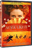 As You Like It