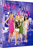 Sex and the City - Complete Fifth Season