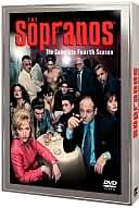 The Sopranos - Season 4
