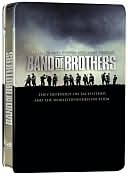 Band of Brothers with Ron Livingston