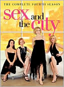 Sex and the City - Complete Fourth Season