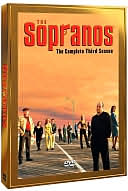 The Sopranos - Season 3