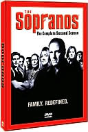 The Sopranos - Season 2 with James Gandolfini