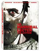 Hannibal Lecter Collection
