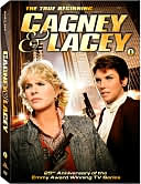 Cagney & Lacey - Season 1