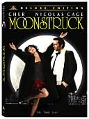 Moonstruck with Cher