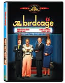 The Birdcage with Robin Williams