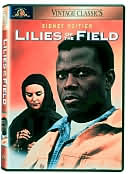Lilies of the Field
