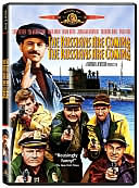 The Russians Are Coming, the Russians Are Coming!