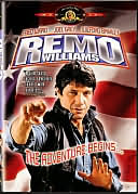 Remo Williams: The Adventure Begins