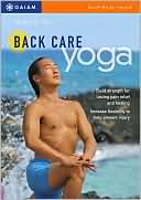 Yoga for Back Care with Rodney Yee