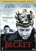 Becket with Richard Burton