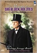 Memoirs of Sherlock Holmes with Jeremy Brett