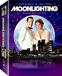 Moonlighting - Seasons 1 & 2