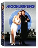 Moonlighting - Season 3