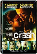 Crash Director's Cut (2-Disc Set)
