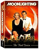 Moonlighting - Season 5 - The Final Season