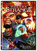 Doctor Strange