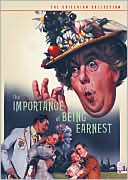 The Importance of Being Earnest with Michael Redgrave