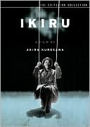 Ikiru with Takashi Shimura