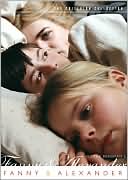 Fanny & Alexander Box Set with Ingmar Bergman
