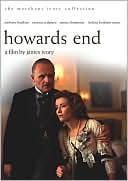 Howards End with Anthony Hopkins