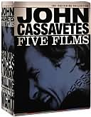 John Cassavetes - Five Films