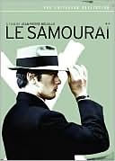 Le Samourai with Alain Delon