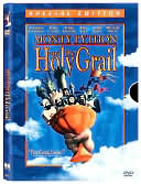 Monty Python and the Holy Grail