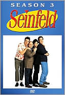 Seinfeld - Season 3