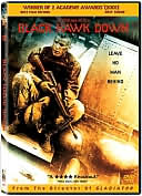 Black Hawk Down with Josh Hartnett