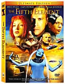 The Fifth Element with Bruce Willis
