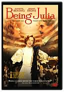 Being Julia