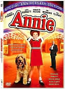 Annie with Albert Finney