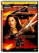 The Legend of Zorro