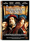 The Merchant of Venice with Al Pacino