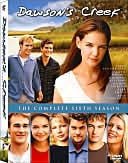 Dawson's Creek - The Complete Sixth Season