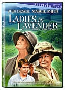 Ladies in Lavender