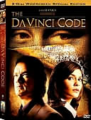 The Da Vinci Code with Tom Hanks