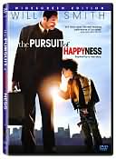 The Pursuit of Happyness with Will Smith