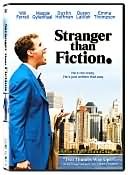 Stranger than Fiction