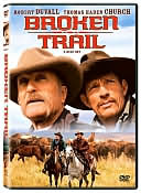 Broken Trail