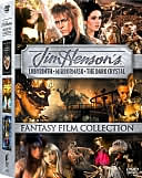 Jim Henson Fantasy Film Collection