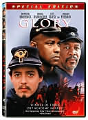 Glory with Matthew Broderick