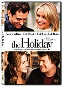 The Holiday with Cameron Diaz