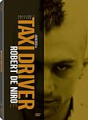 Taxi Driver with Robert De Niro