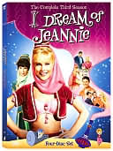 I Dream of Jeannie - The Complete Third Season