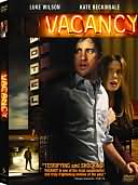 Vacancy