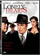 Lonely Hearts with John Travolta