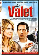 The Valet with Gad Elmaleh